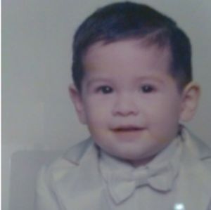 Meet your Posher, Avery